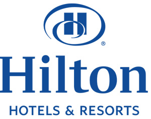 hilton logo