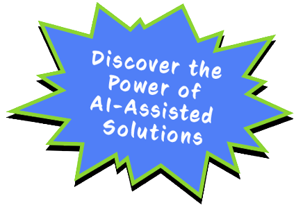 AI-Assisted Solutions