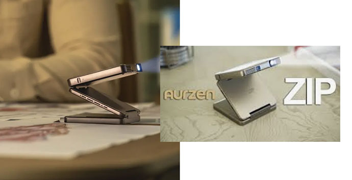 aurzen zip